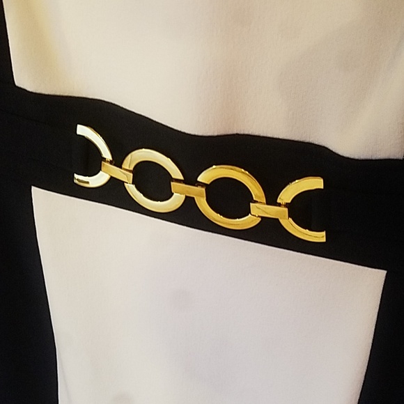 NWT 💙 Chelsea Rose Dress - Picture 2 of 6